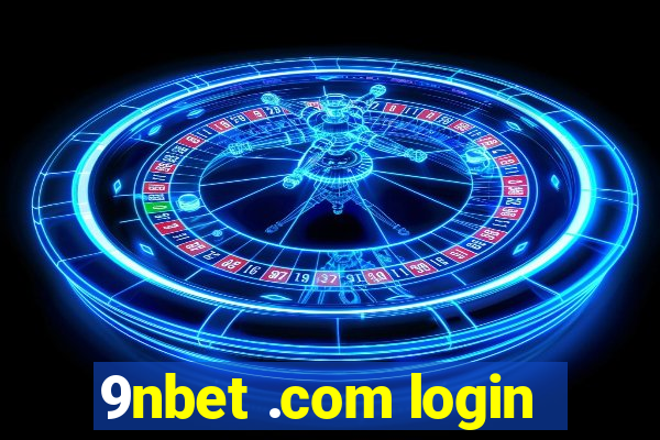 9nbet .com login